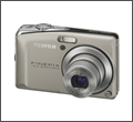Fujifilm FinePix F50fd